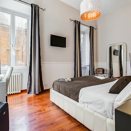 Relais Vatican Suites Rome Exterior photo