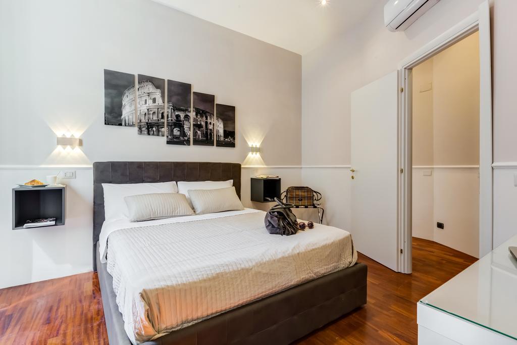 Relais Vatican Suites Rome Exterior photo
