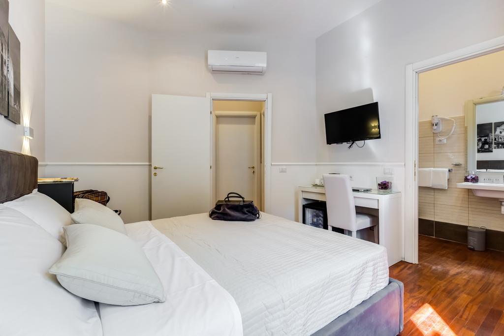 Relais Vatican Suites Rome Exterior photo