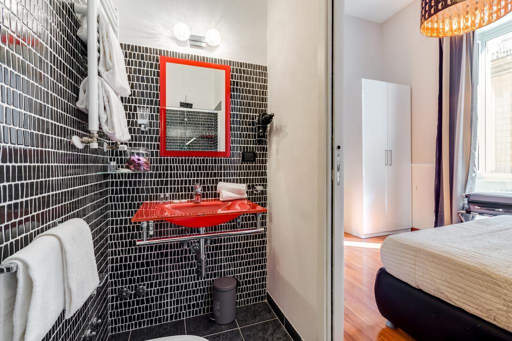 Relais Vatican Suites Rome Exterior photo