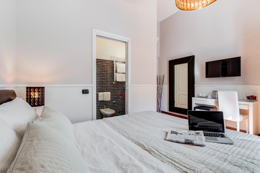 Relais Vatican Suites Rome Exterior photo