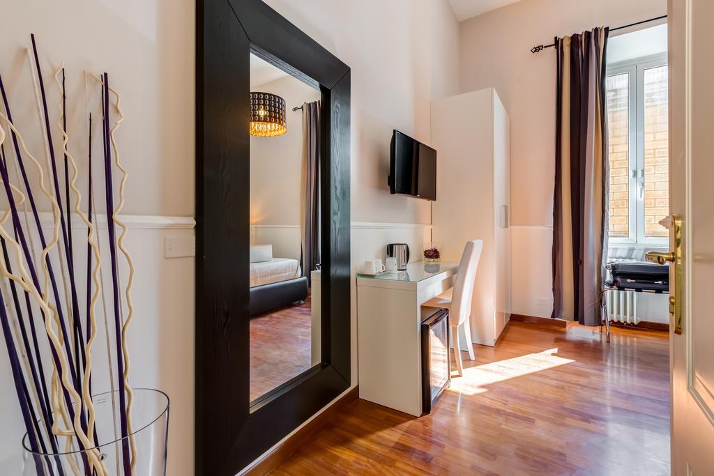 Relais Vatican Suites Rome Exterior photo