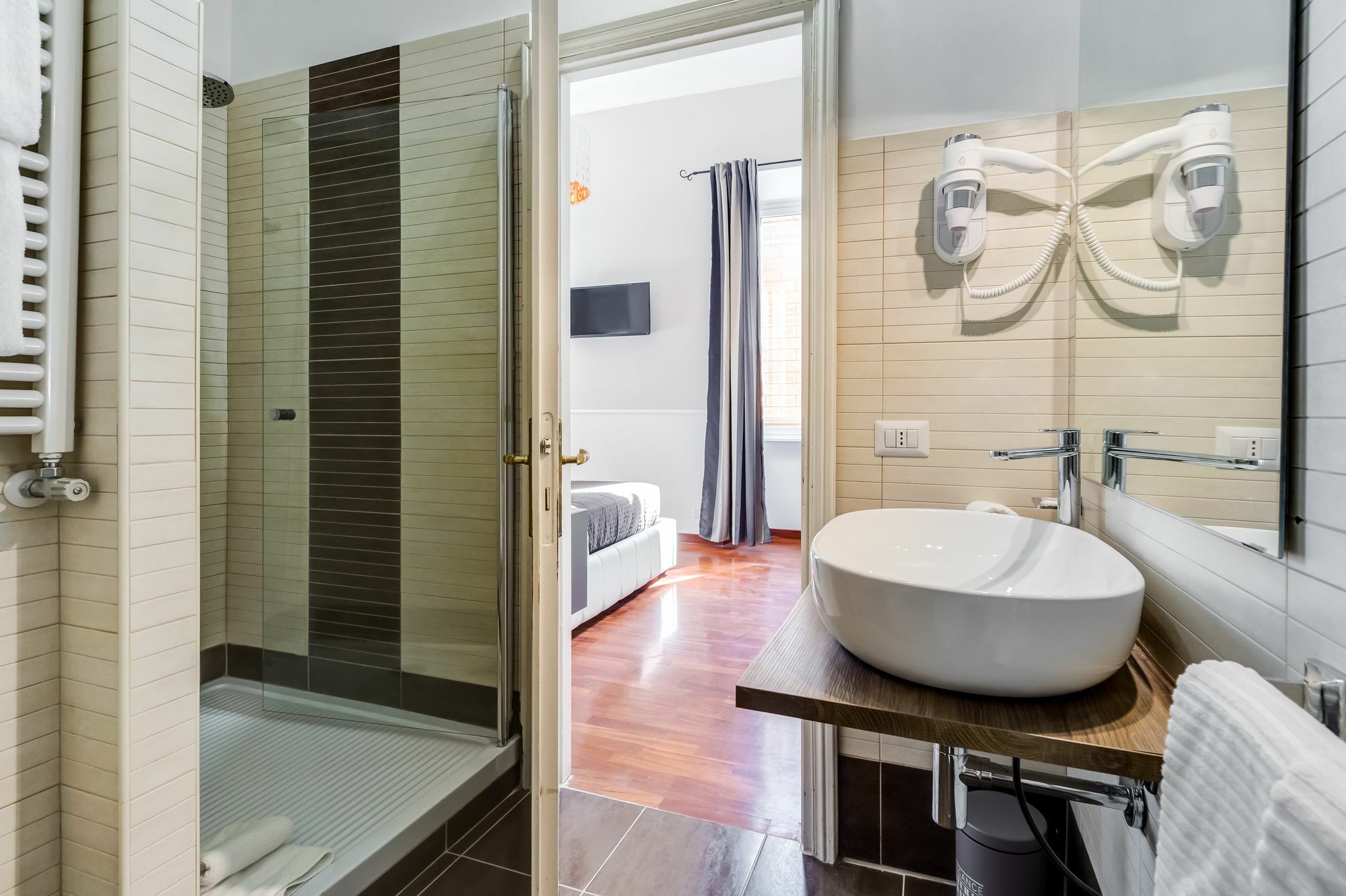 Relais Vatican Suites Rome Exterior photo