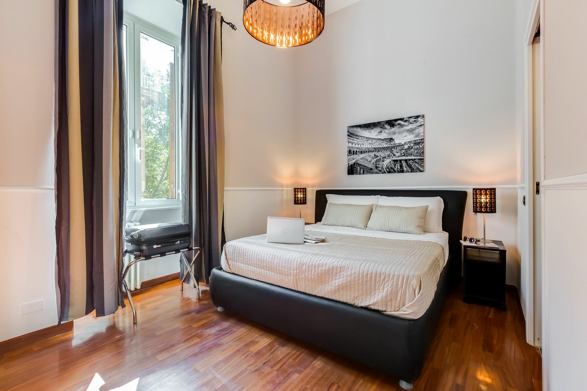 Relais Vatican Suites Rome Exterior photo